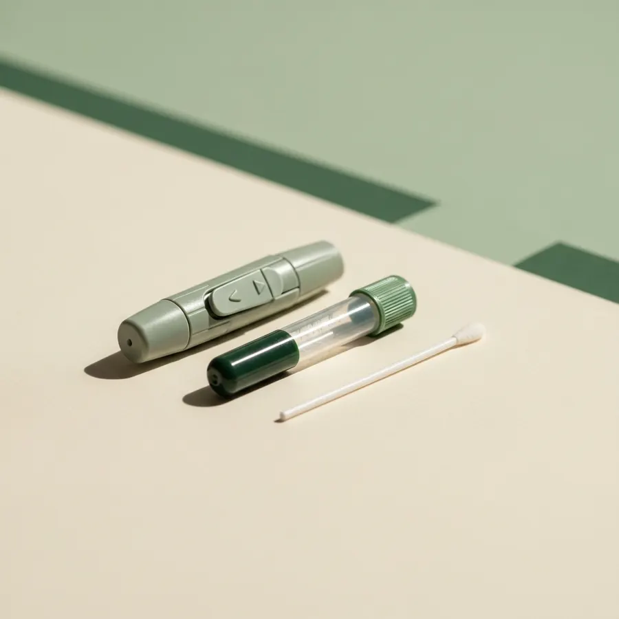 Blood Tests